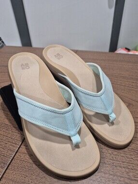 Like New! ABEO Laguna Sandal Metatarsal